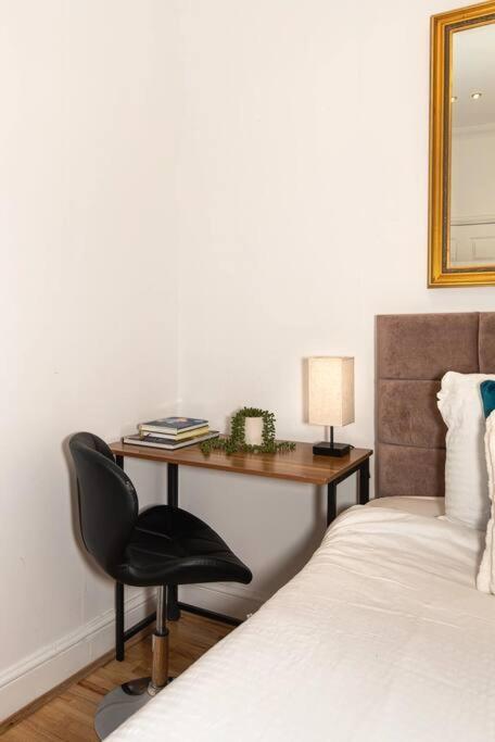 Discover London Central 2 Bedroom In Kensington Exterior foto