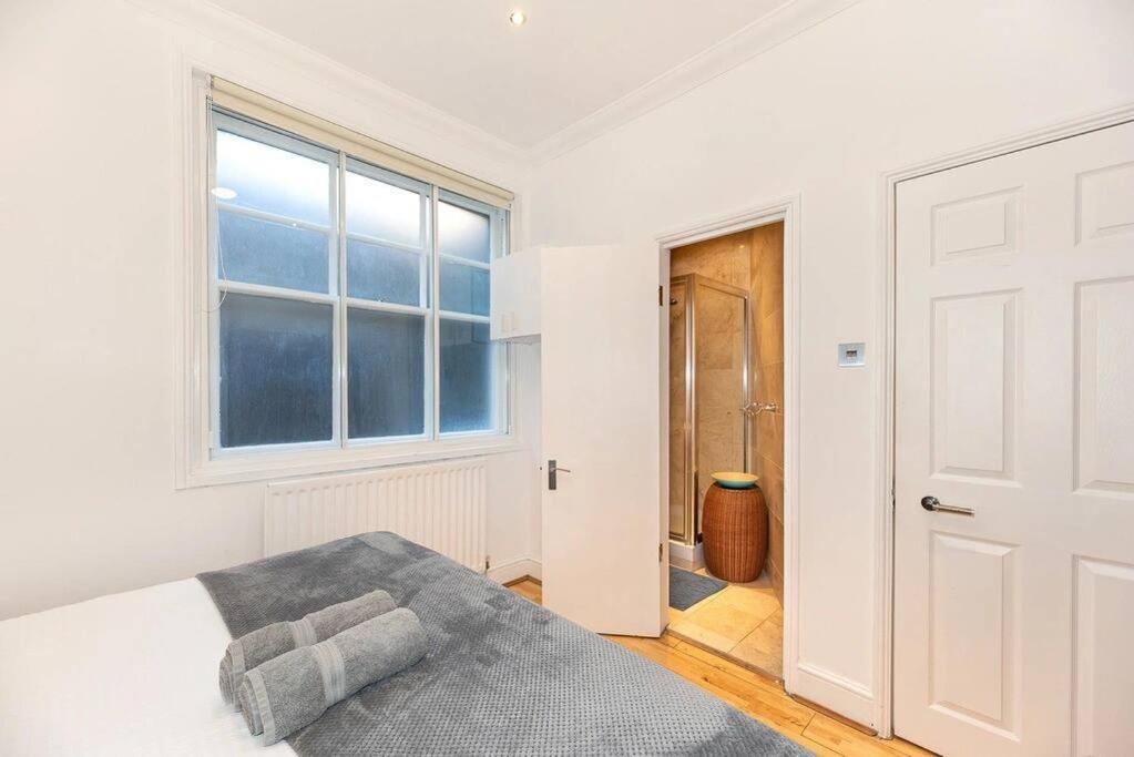 Discover London Central 2 Bedroom In Kensington Exterior foto